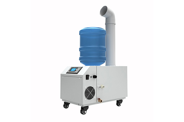 大型超声波工业加湿器