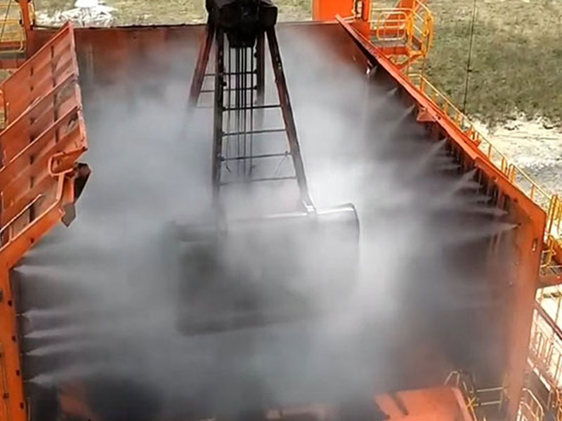 双流体喷雾 双流体喷雾